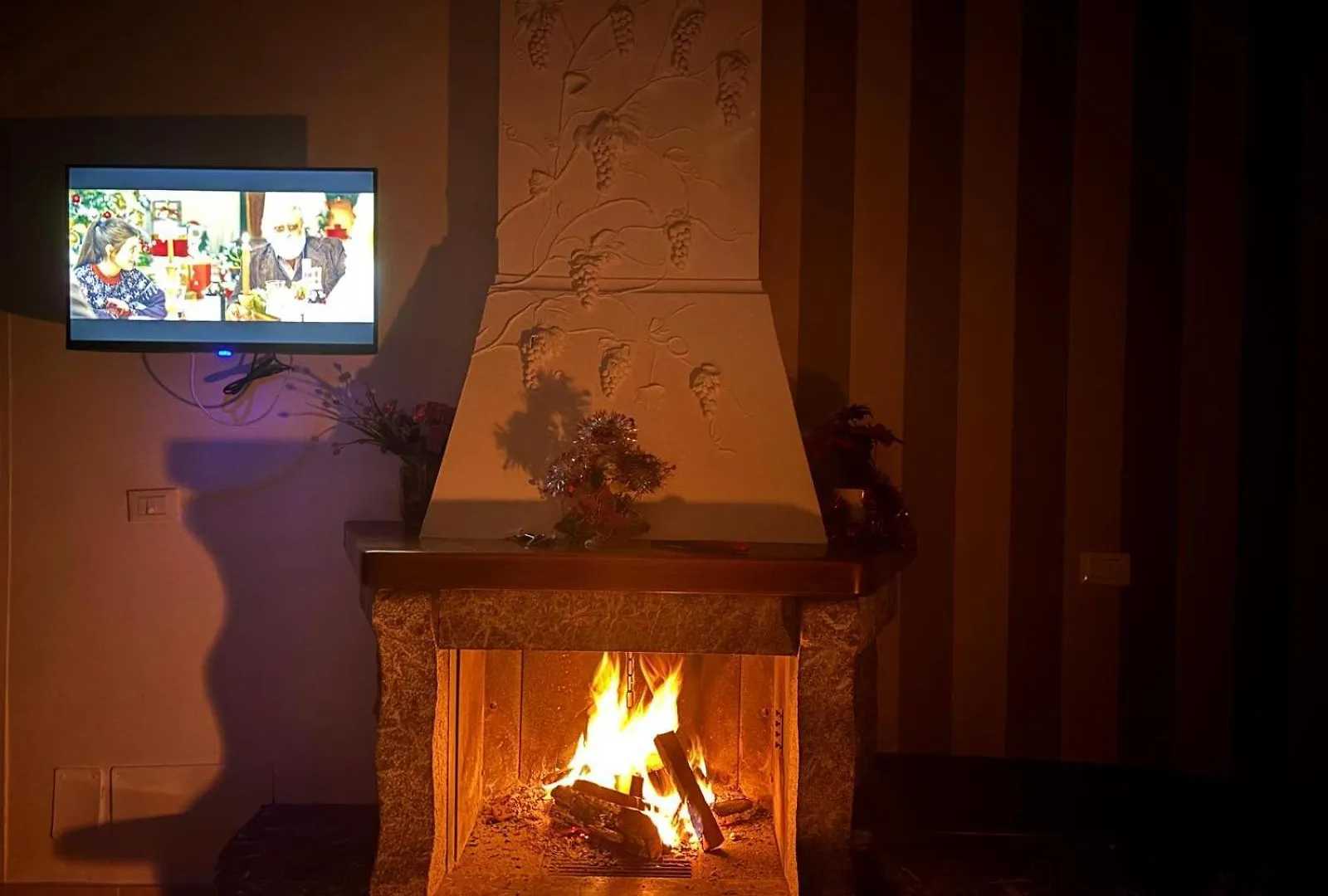 Hébergement de vacances Casa Vacanze Etna Linguaglossa