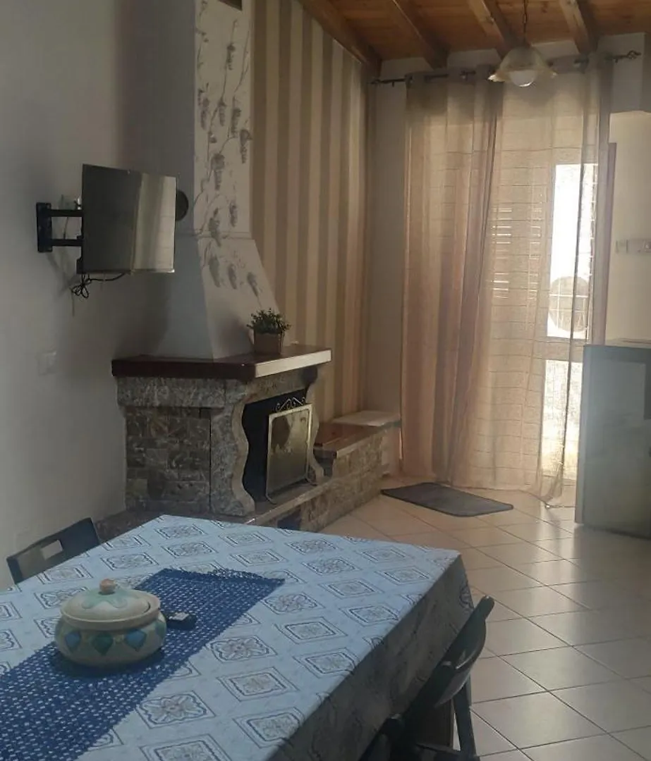 Casa Vacanze Etna Linguaglossa 0*,