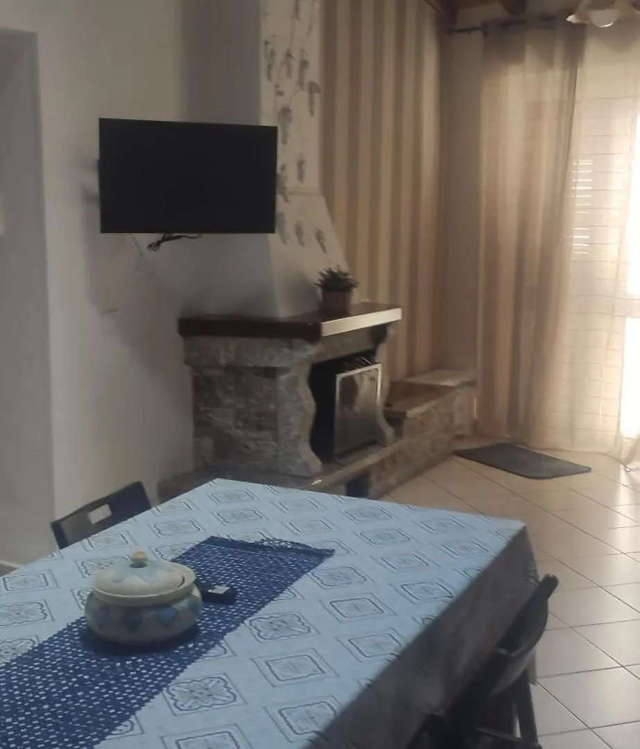 Casa Vacanze Etna Linguaglossa