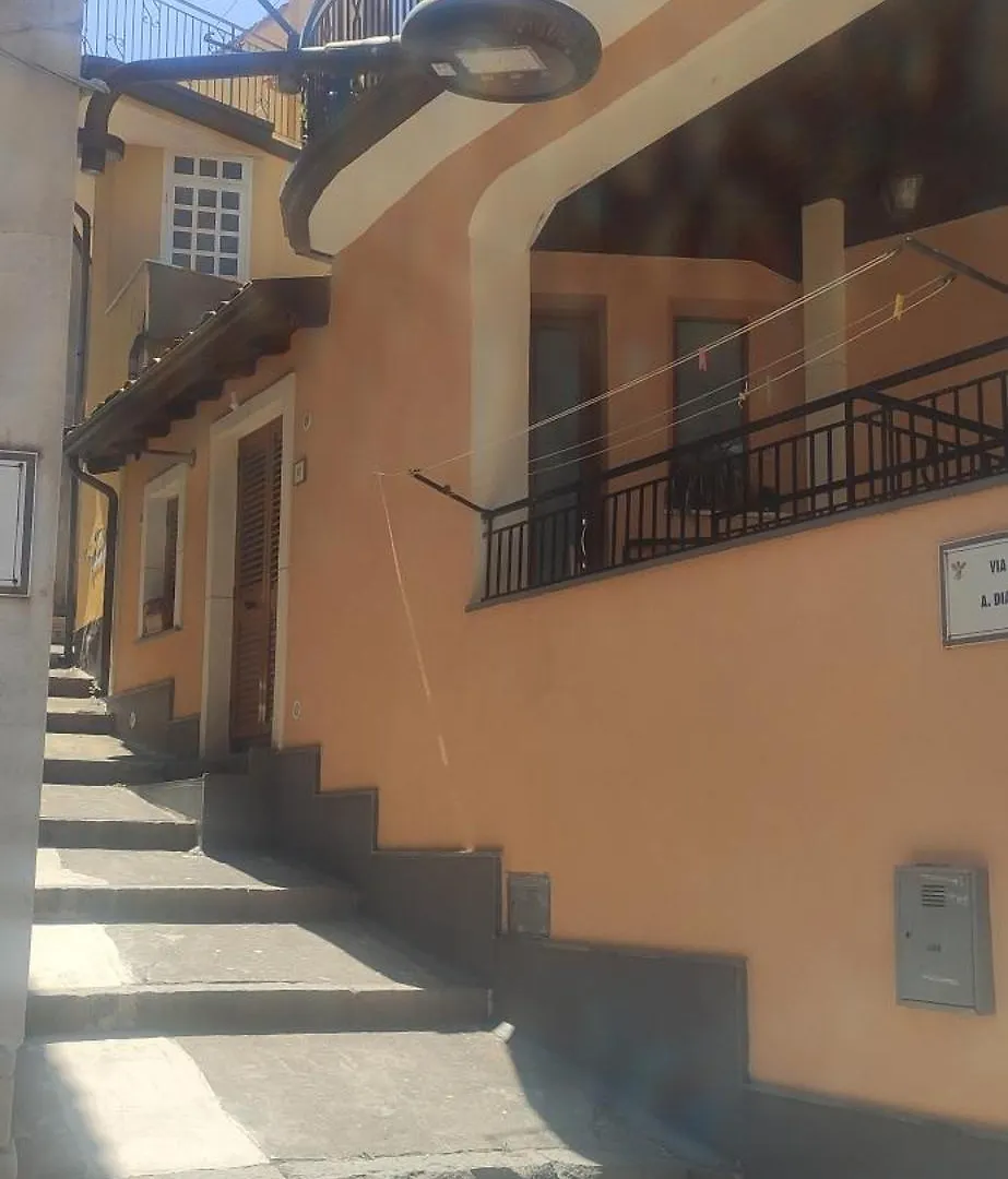 Casa Vacanze Etna Linguaglossa
