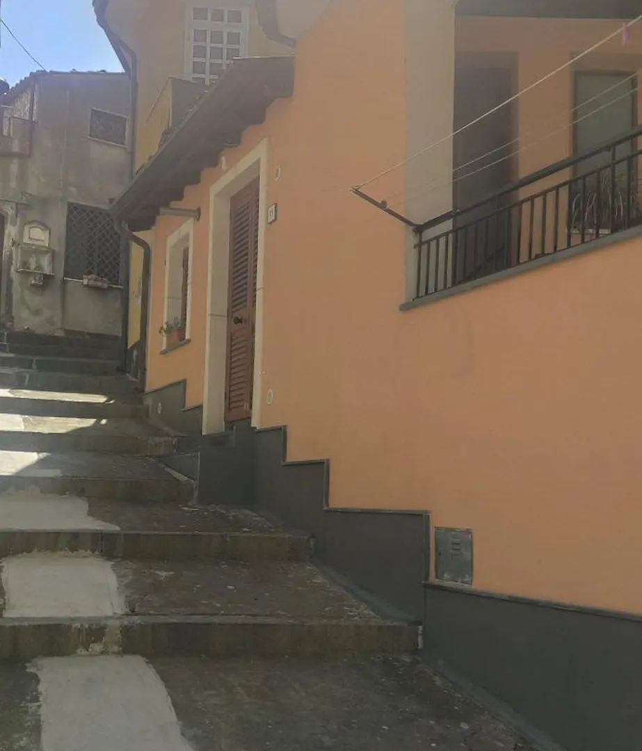 Casa Vacanze Etna Linguaglossa 0*,