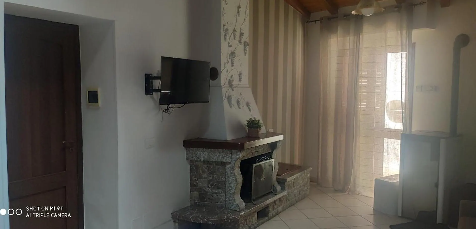 Hébergement de vacances Casa Vacanze Etna Linguaglossa Italie