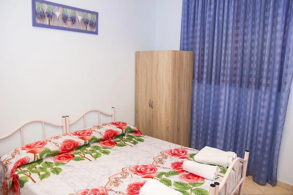 Casa Vacanze Etna Linguaglossa Italie