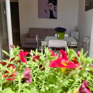  Appartement Chloé Italie