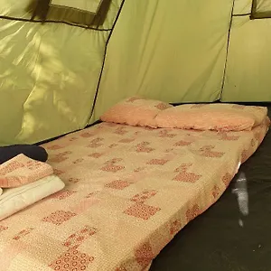 Camping A Selinunte, Marinella di Selinunte