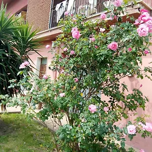  Séjour chez l'habitant Smeralda Italie