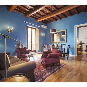  Appartement Via Giulia Italie