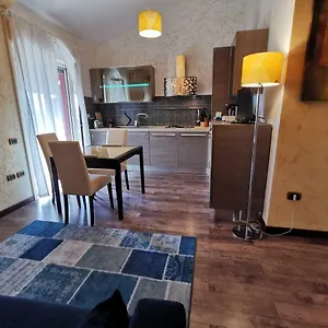 Appartement Eschilo Luxury House, Carlentini
