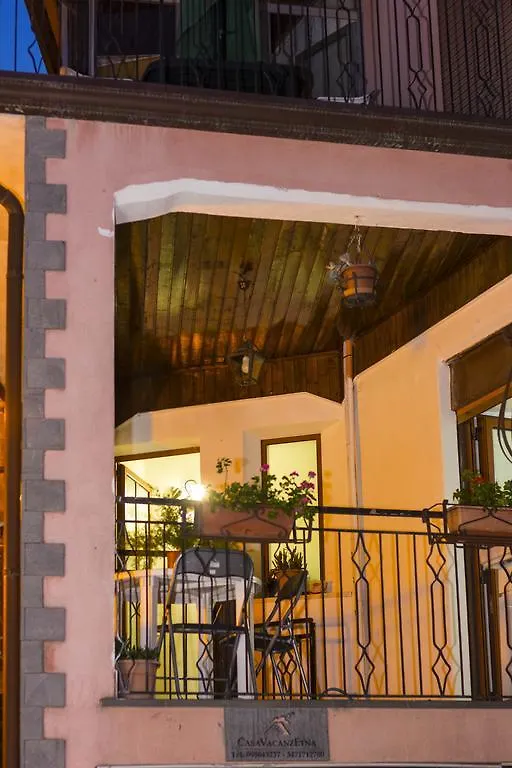 Casa Vacanze Etna Linguaglossa
