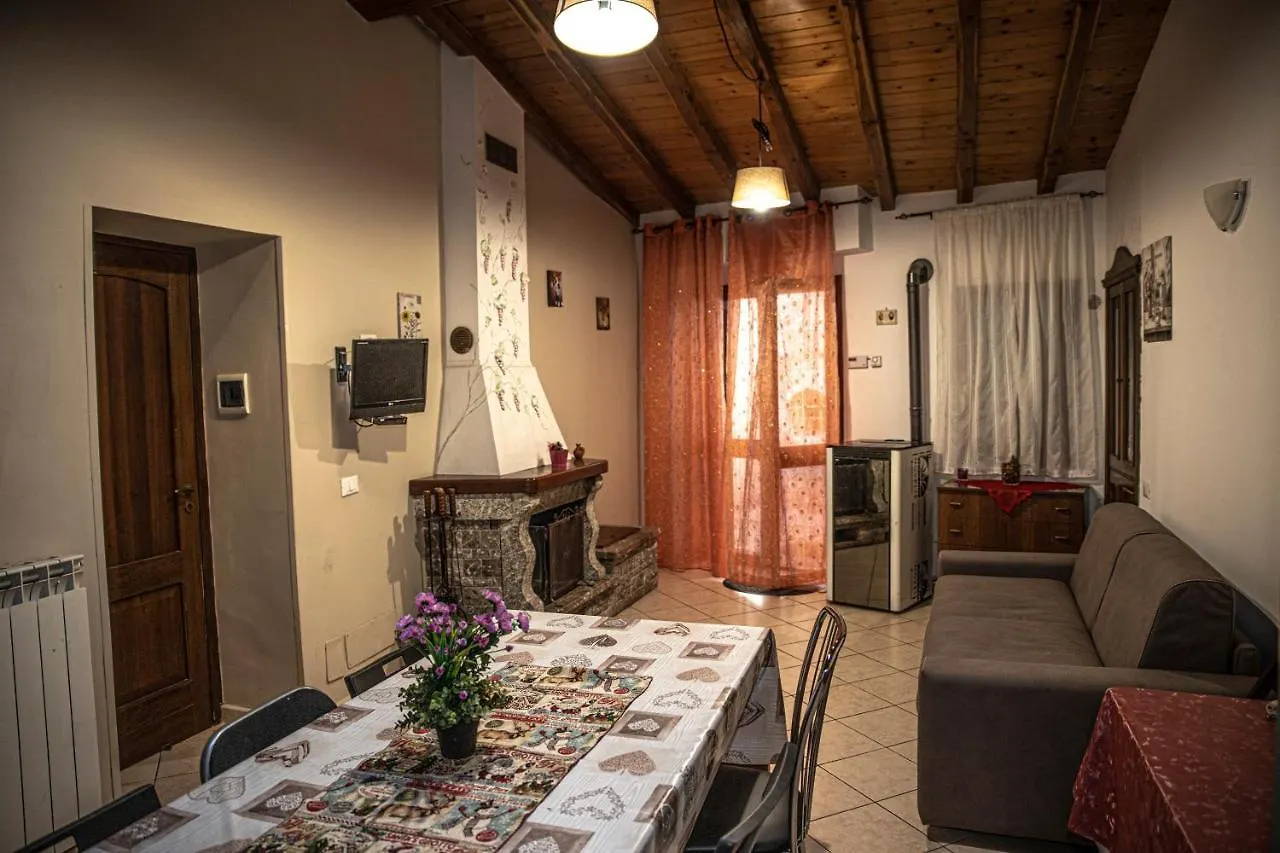Casa Vacanze Etna Linguaglossa