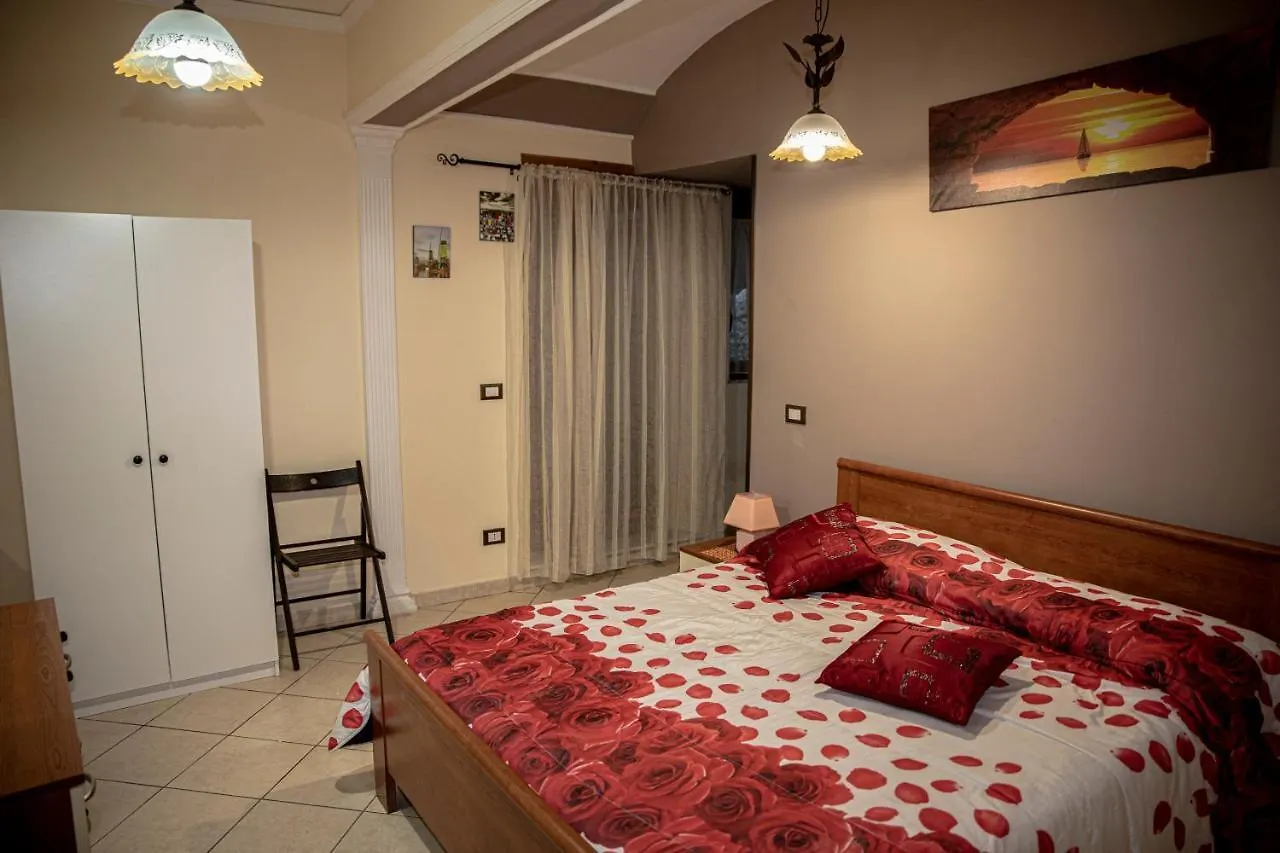 Casa Vacanze Etna Linguaglossa 0*,  Italia
