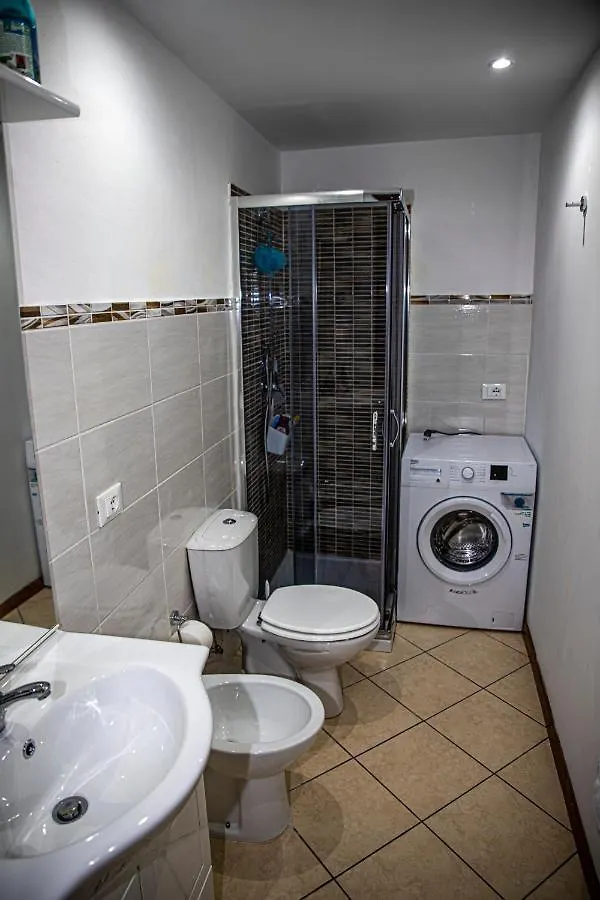 Casa Vacanze Etna Linguaglossa